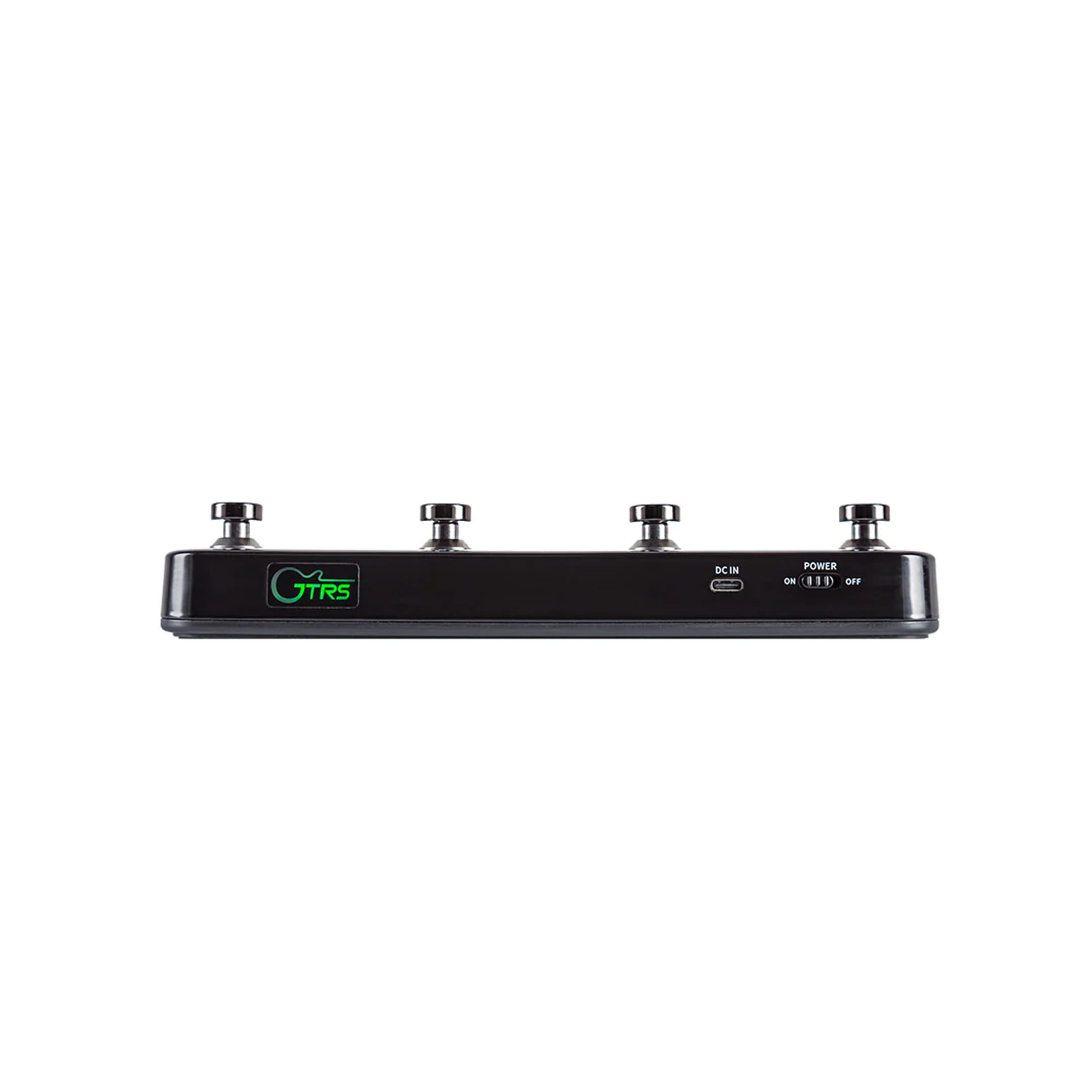 GTRS x Mooer GWF4 Wireless Footswitch